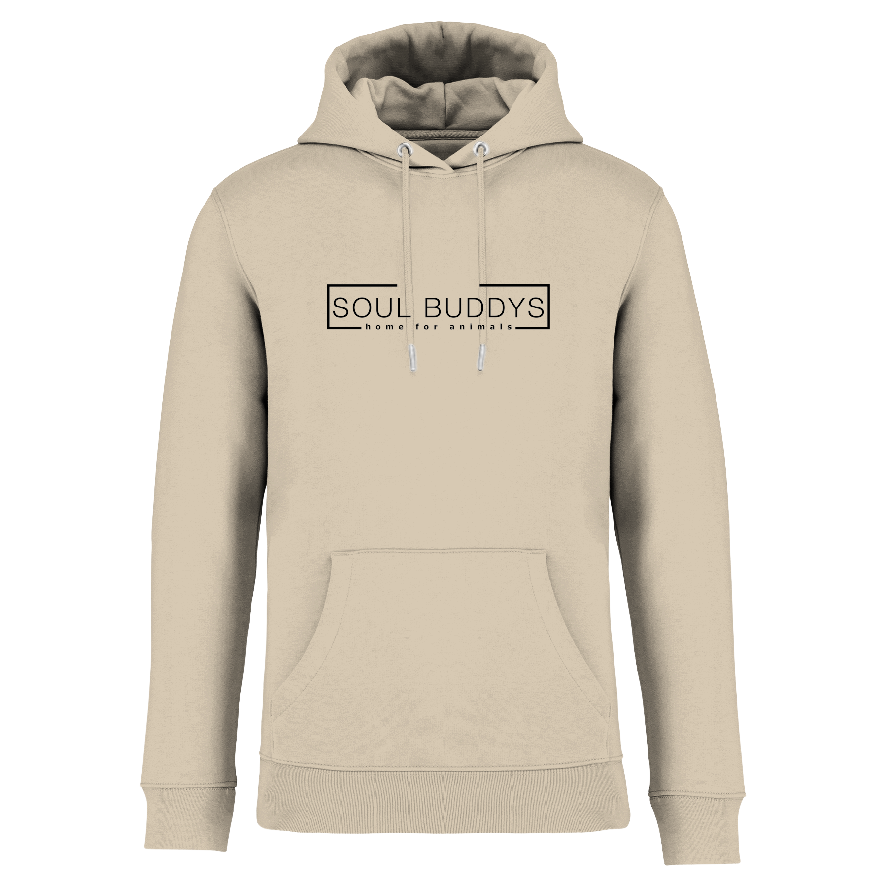 Soul Buddys Hoodie UNISEX