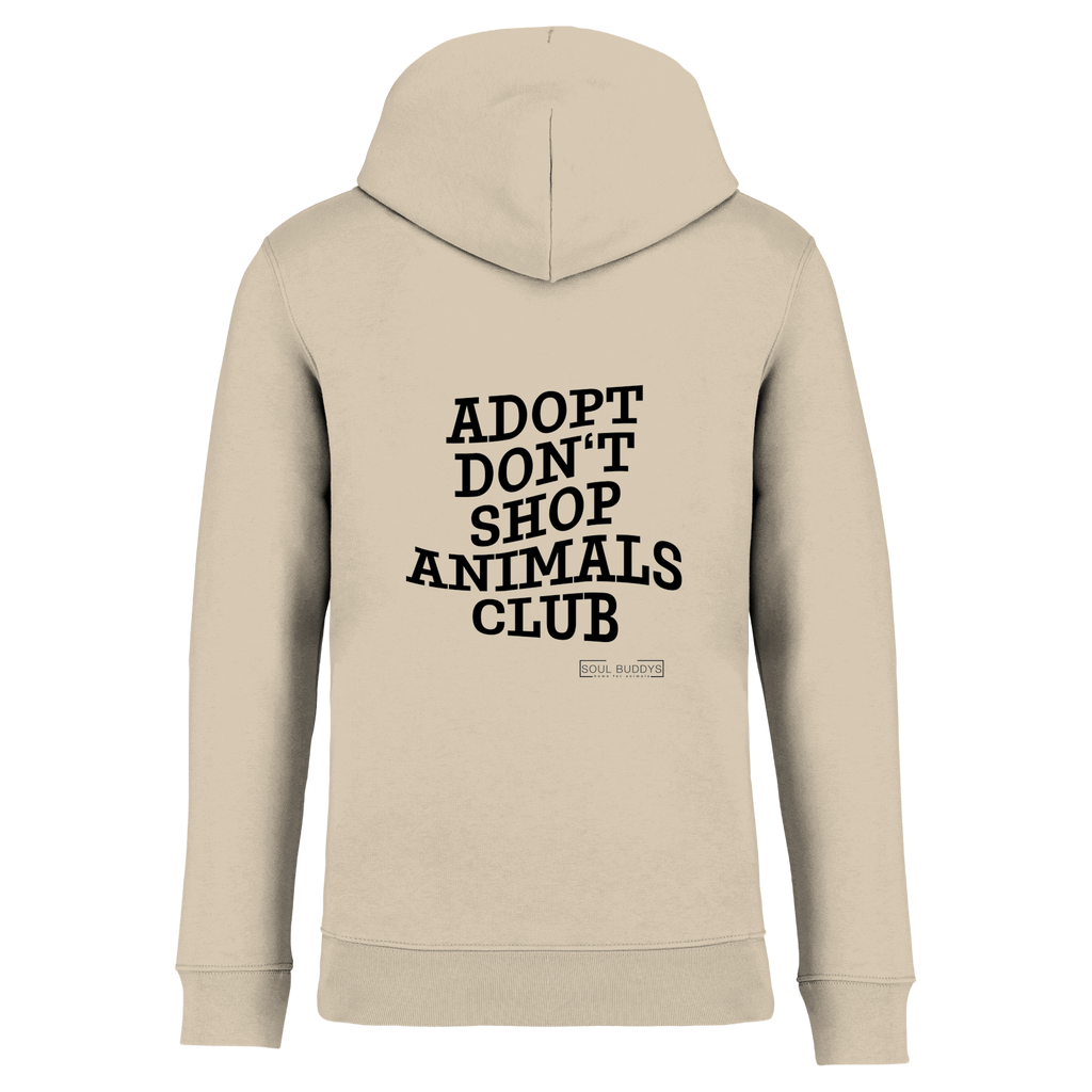 Soul Buddys Hoodie UNISEX