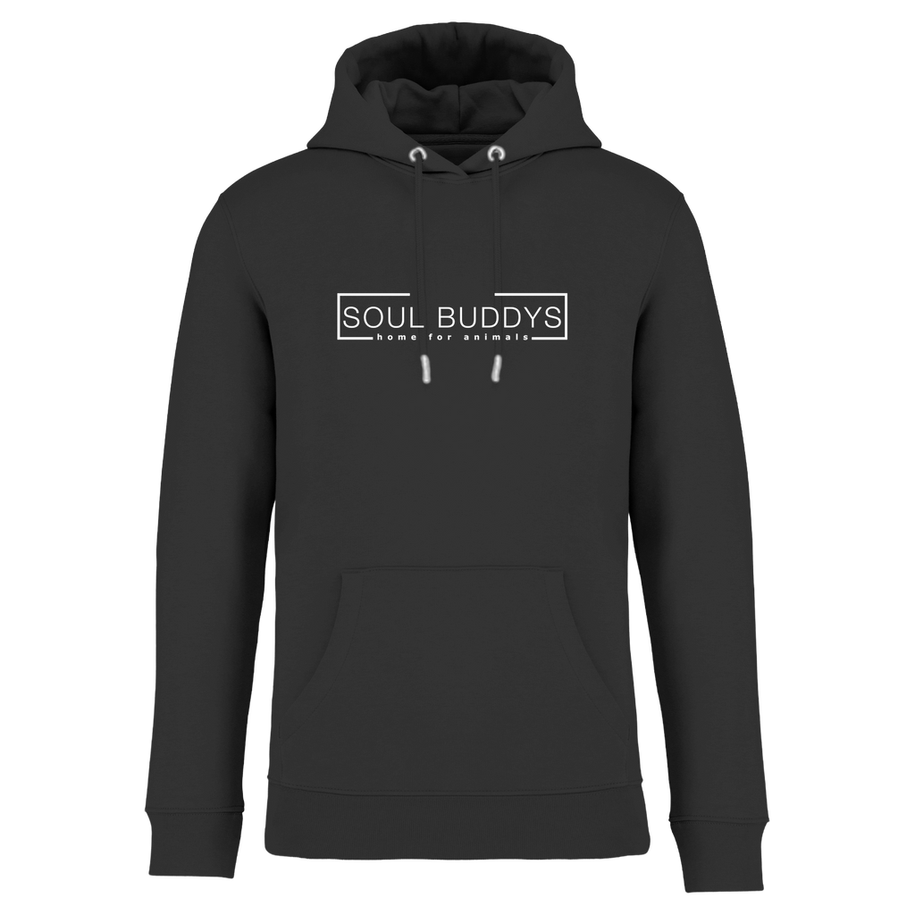 Soul Buddys Hoodie UNISEX
