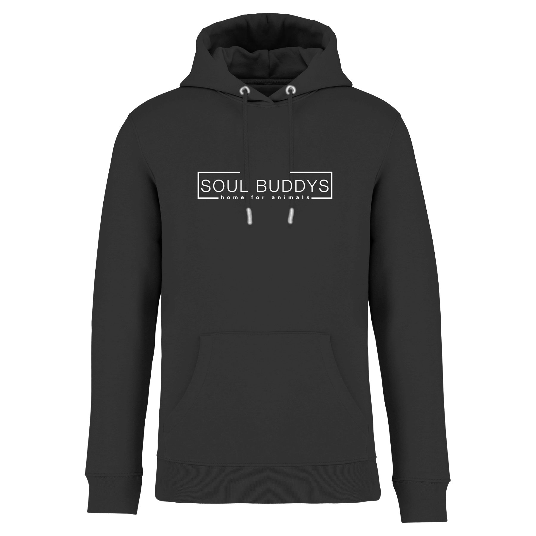 Soul Buddys Hoodie UNISEX