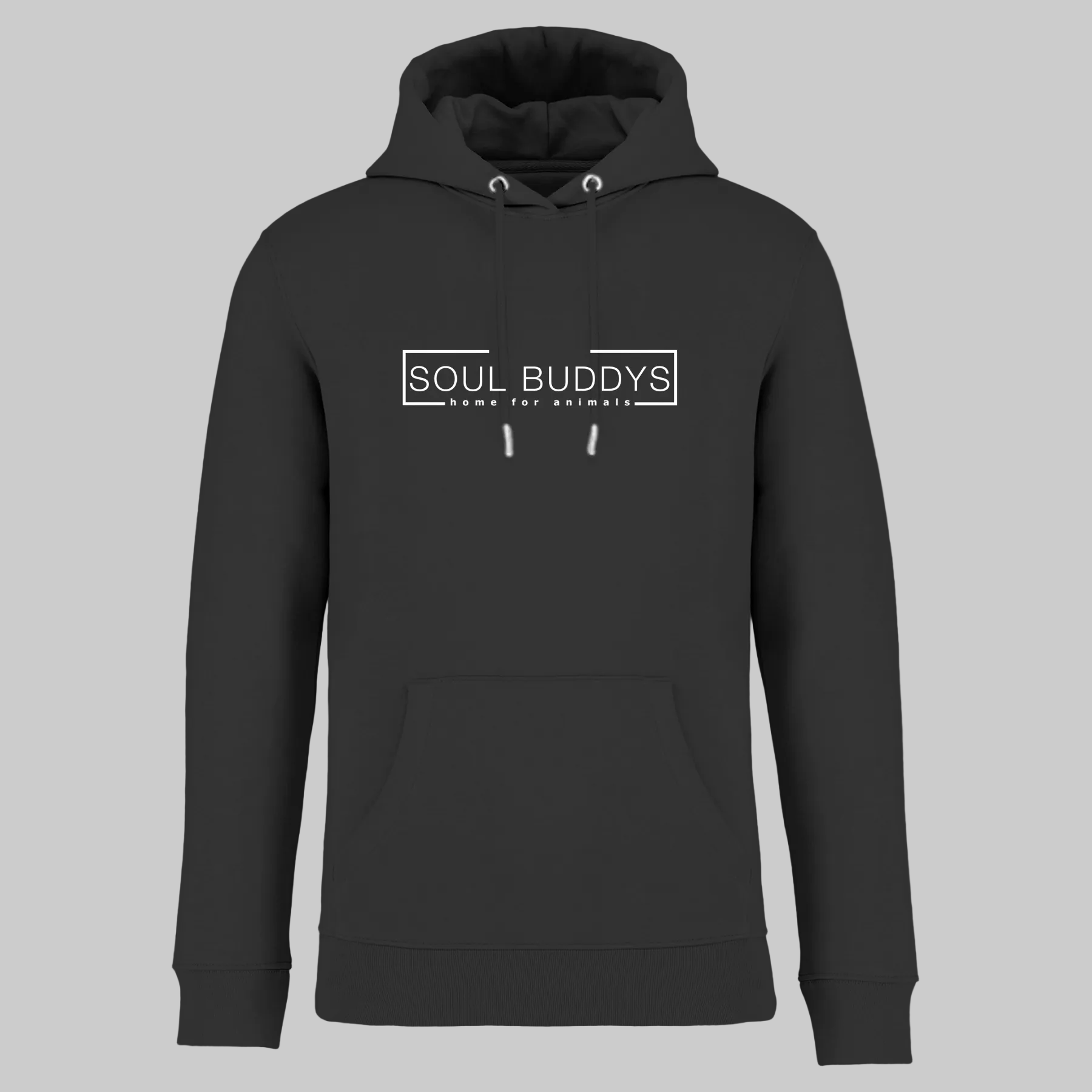 Soul Buddys Hoodie UNISEX