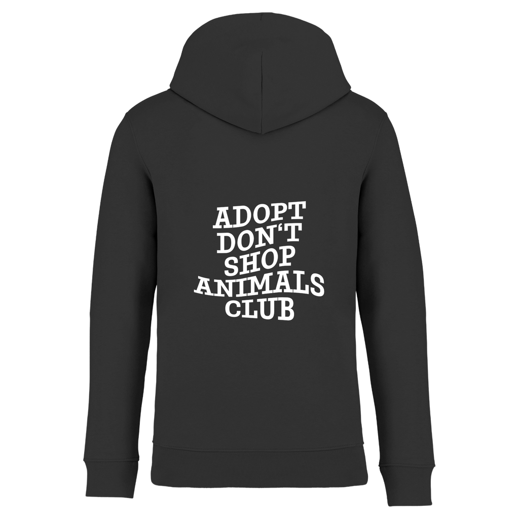 Soul Buddys Hoodie UNISEX