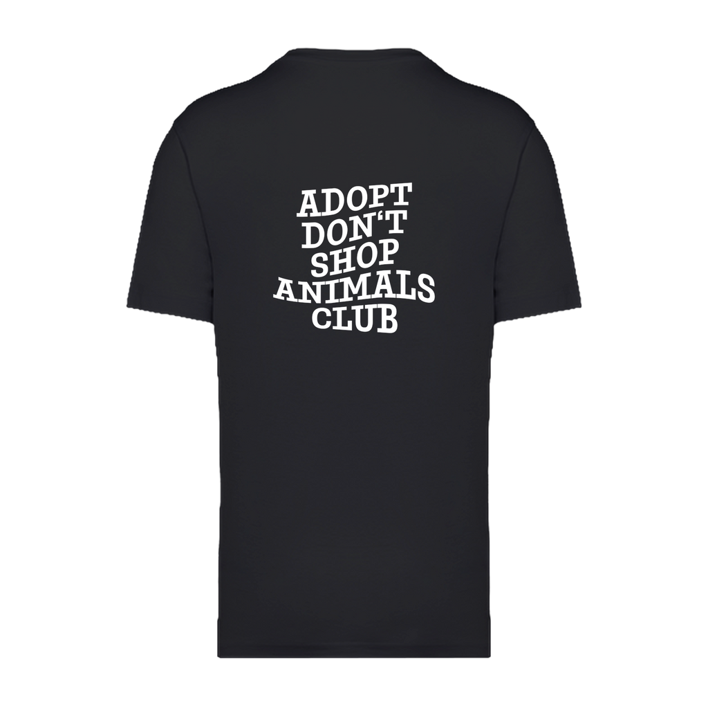 T-Shirt Oversize UNISEX
